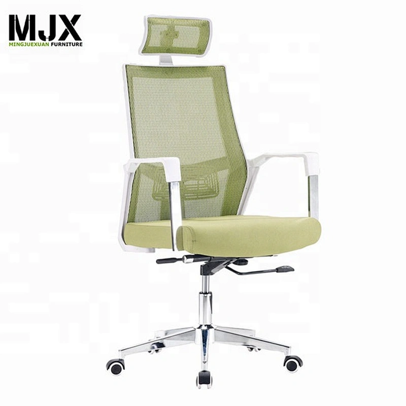 Contemporary simple design good quality mesh staff chair