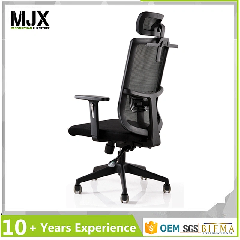 New design luxury modern ergonomic office mesh chair office furniture