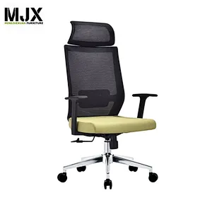 Modern design office chair high back mesh chair