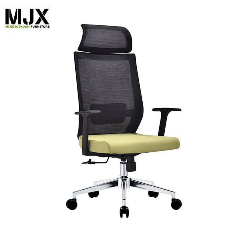 Modern design office chair high back mesh chair