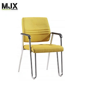 most popular wholesale meeting room metal frame office chair