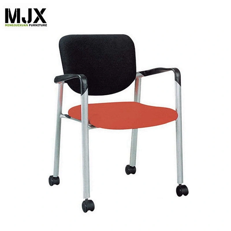 most popular wholesale meeting room metal frame office chair