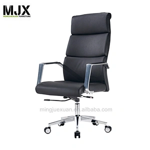 Newest good quality commercial leather  removable chair with PU padded armpad