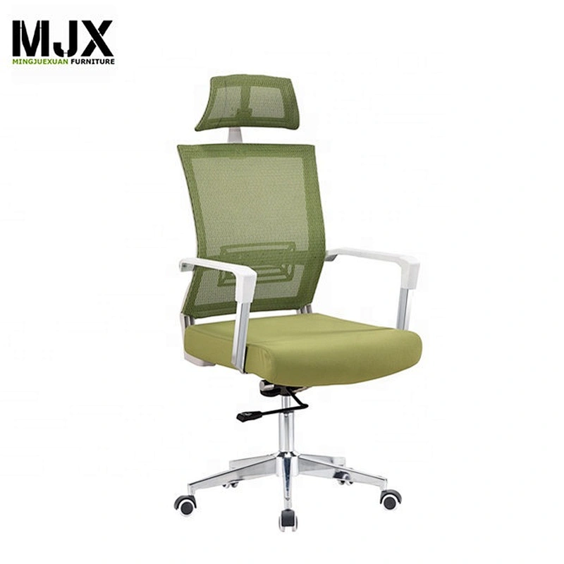 Ergonomic high back swivel contemporary design mesh office chairs