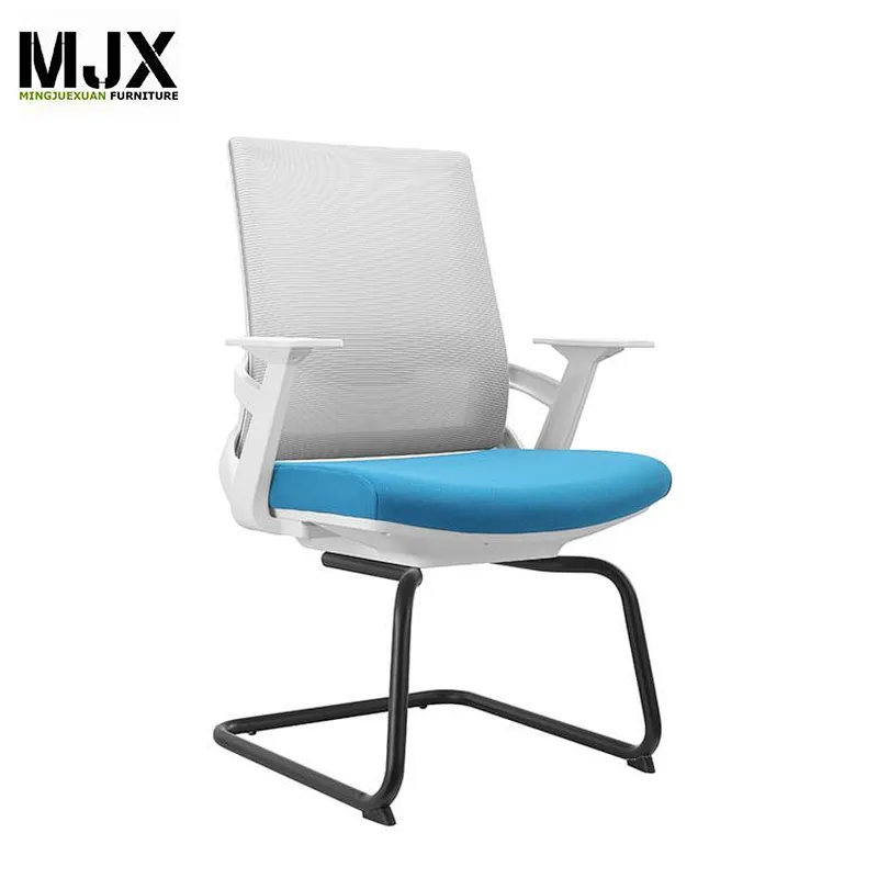 Newest design high back swivel ergonomic chair with height adjustable headrest&angle adjustable