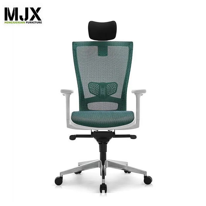 Newest design haigh back chair ergonomic mesh office chair furniture