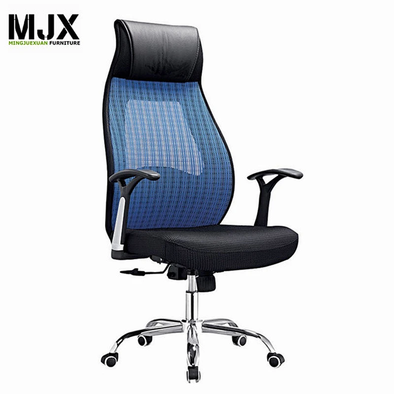 high-tech fully adjustable ergonomic chair task office chair