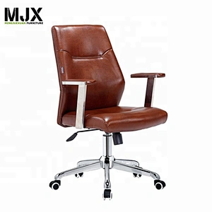 Unique modern competitive executive PU chair