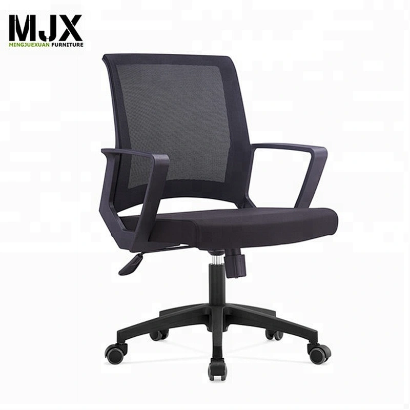Promotion computer chair mesh office swivel simple design mesh chair