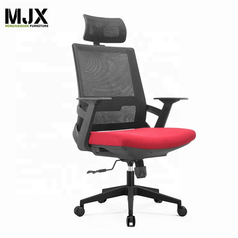 360 degree swivel ergonomic chair self-designed mesh office chair