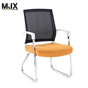 Modern mid back computer desk office mesh chair