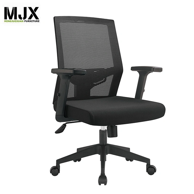 modern executive Ergonomic Mesh Office chair height adjust swivel Task chair
