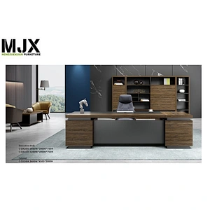 original modern design executive manager office desk table