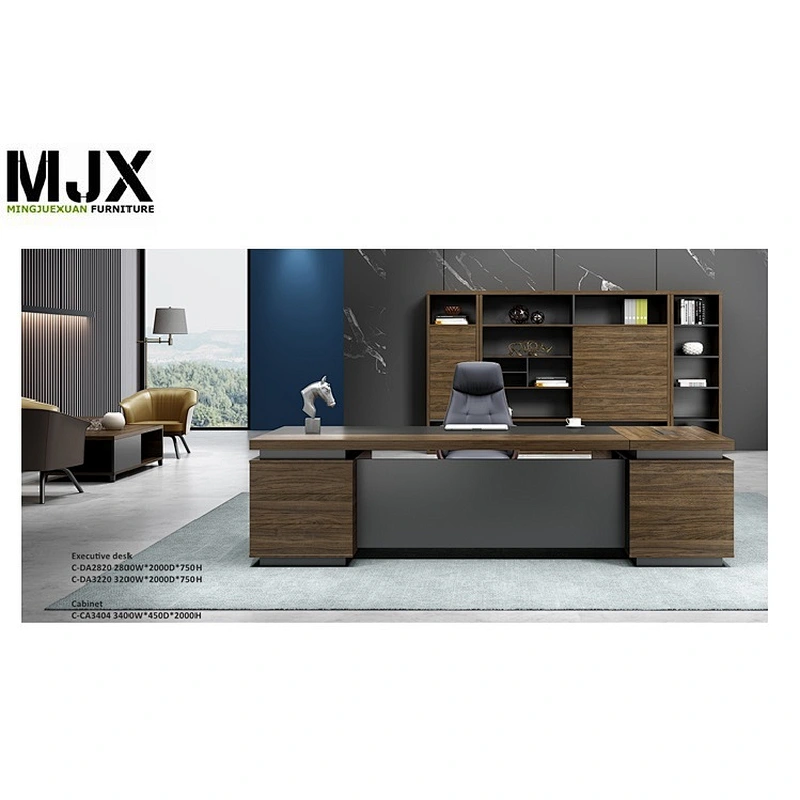 original modern design executive manager office desk table