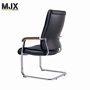 Hot sell high back ergonomic PU executive conference office chair