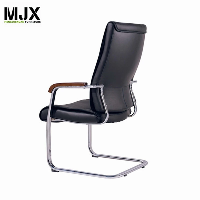 Hot sell high back ergonomic PU executive conference office chair