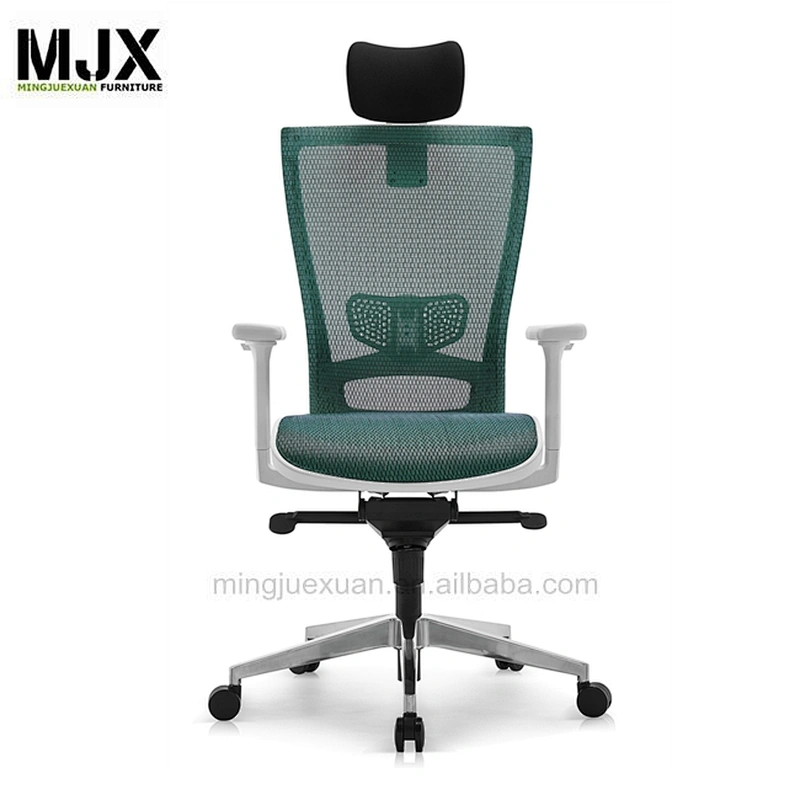 Contemporary hot selling luxury home office chairs with PP armrest