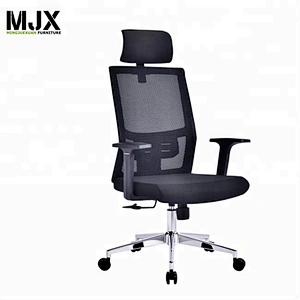 Comfortable ergonomic mesh office sleeping chair