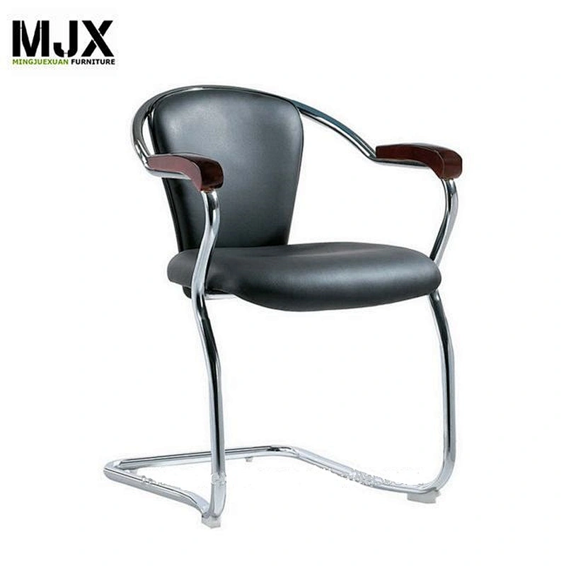Popular best selling conference chairs with cushion seat