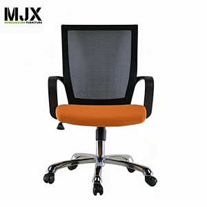 comfortable simple design mesh chair swivel office chair
