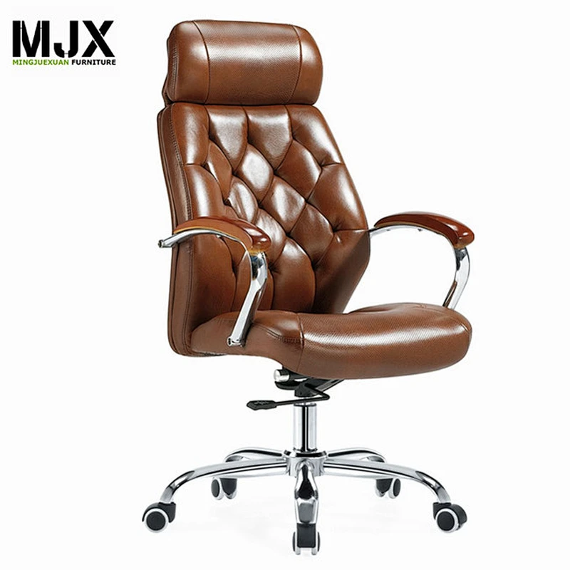 Cheap hot selling high back ergonomic supplier office chairs