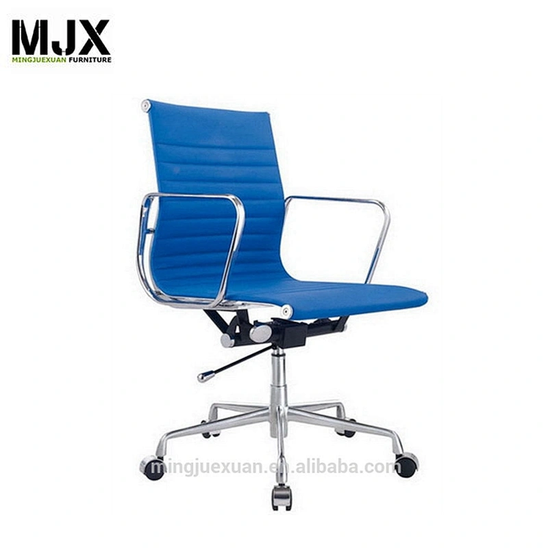 classic design low back black office chair