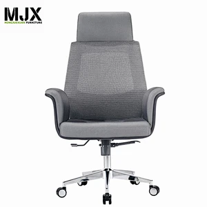 Cheap hot selling high back ergonomic supplier office chairs