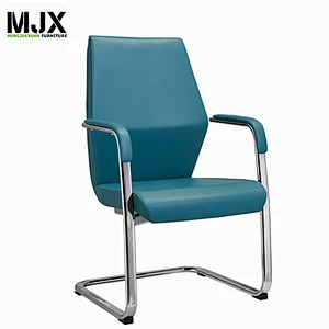 High quality five star base swivel leather office chair