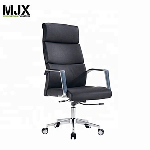 Latest design luxury boss ergonomic high back office PU executive office chair