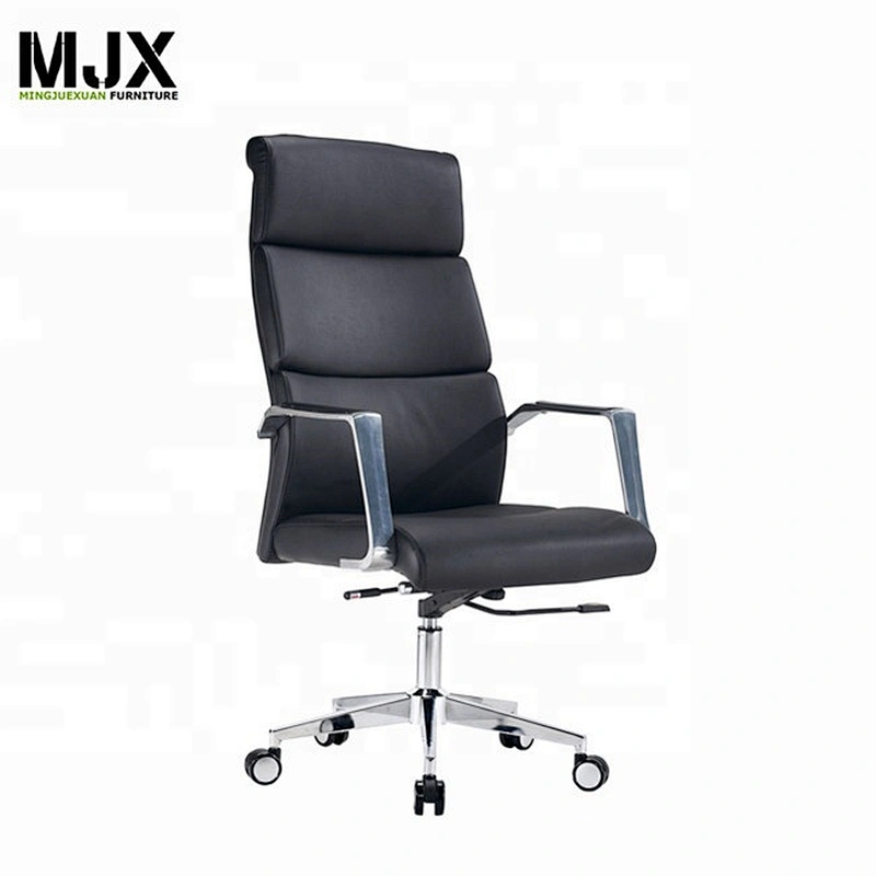Latest design luxury boss ergonomic high back office PU executive office chair