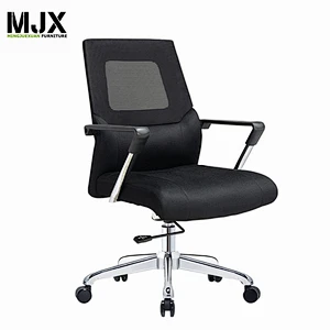 Quality hot sell hi-tech swivel ergonomic mesh chair