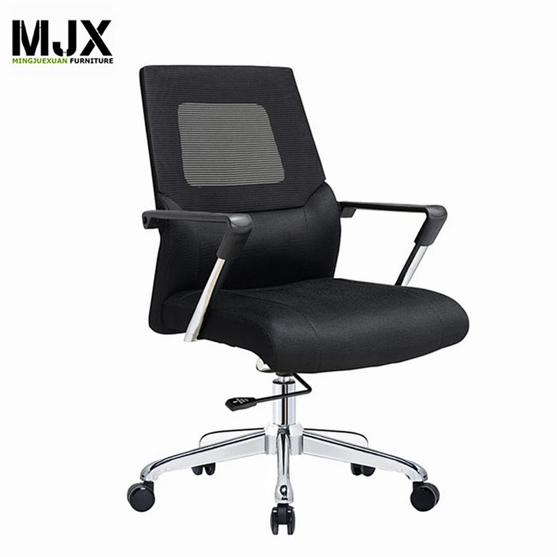 Quality hot sell hi-tech swivel ergonomic mesh chair