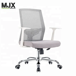 Contemporary good selling mid back office chair