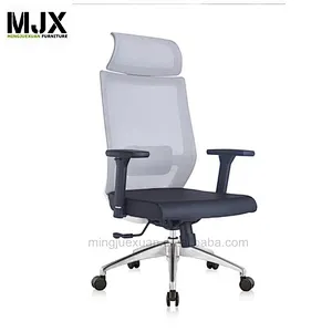 high back ergonomic multi-funtion office chair with lumbar support