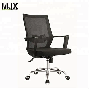Best sell high back mesh modern office chair wih 3D arm