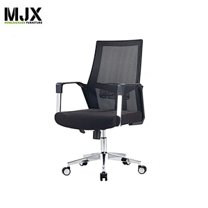 Excellent quality modern stylish unique ergonomic reclining  office chairs wholesale  without headrest
