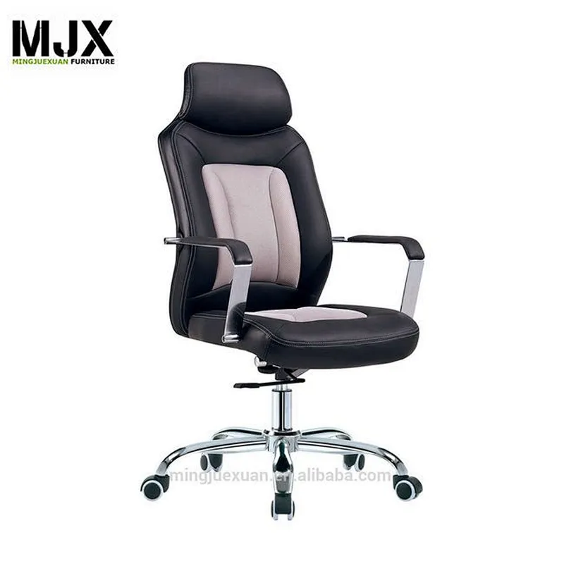 Contemporary good sell high back pu leather executive office chairs
