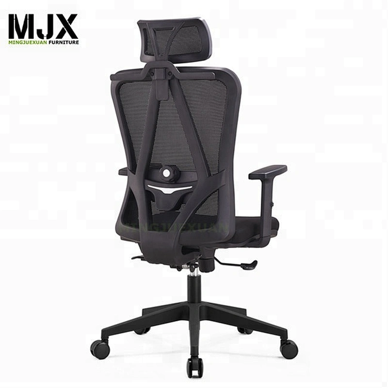 Great sale boss black rotating swivel mesh ergonomic office chair