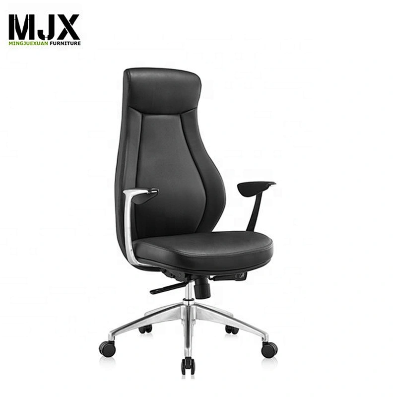 New design High back ergonomic PU office chair comfortable executive chair