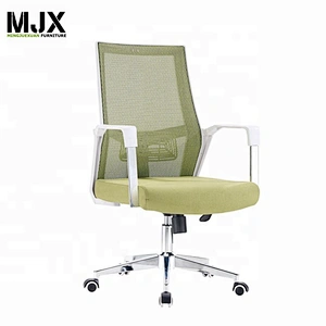 Contemporary design mesh executive office chair