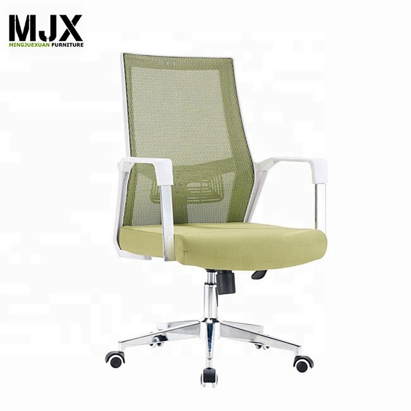 Contemporary design mesh executive office chair
