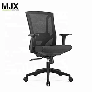 Factory direct strong quality comfortable mesh office chair