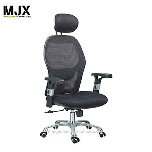 New style best-selling mesh nylon high back chair