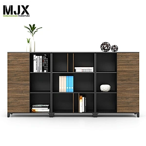 Executive conference table with MFC board for office room