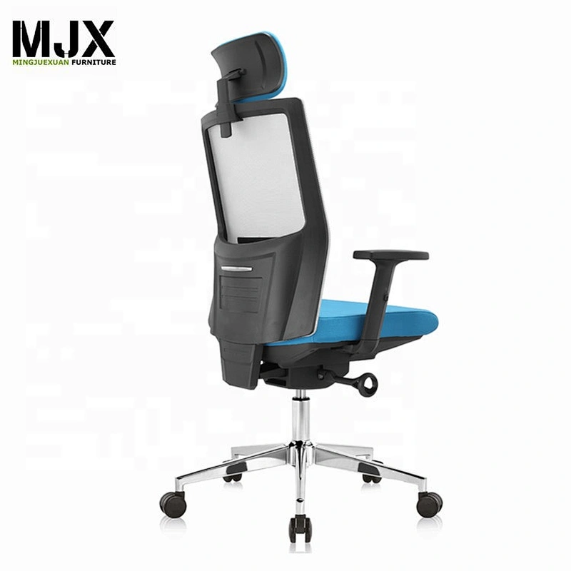 China manufacturer best executive high back office chair