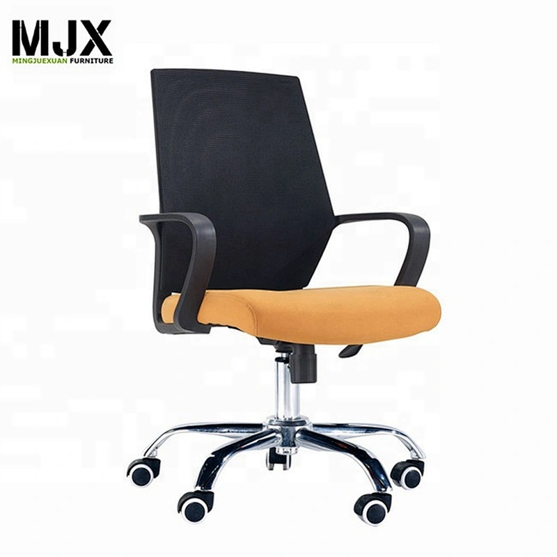 Most popular ergonomic mid back mesh office chair