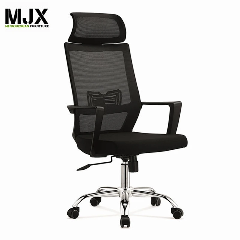 high-tech fully adjustable ergonomic chair task office chair