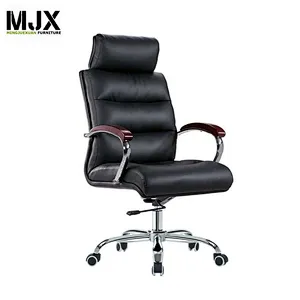 Good quality stylish swivel recliner high back executive office chairs