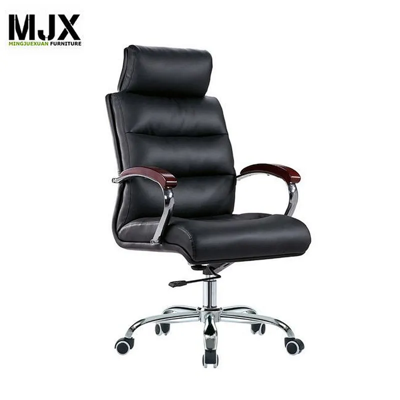 Good quality stylish swivel recliner high back executive office chairs