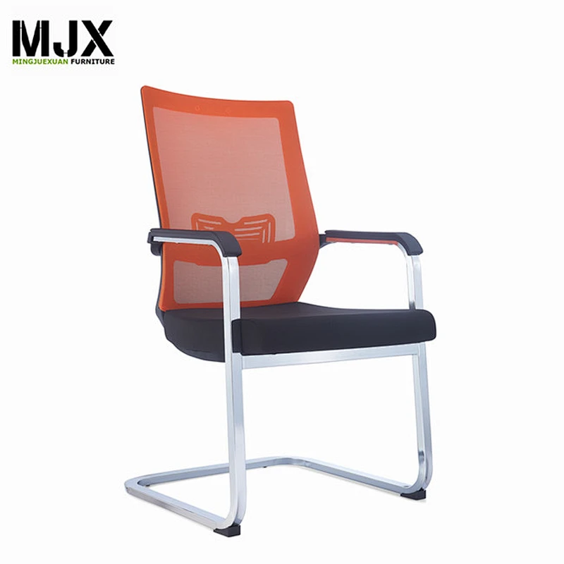 new high back ergonomic chair mesh fabric swivel office chair